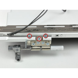 PowerBook G4 Алюминий 15 